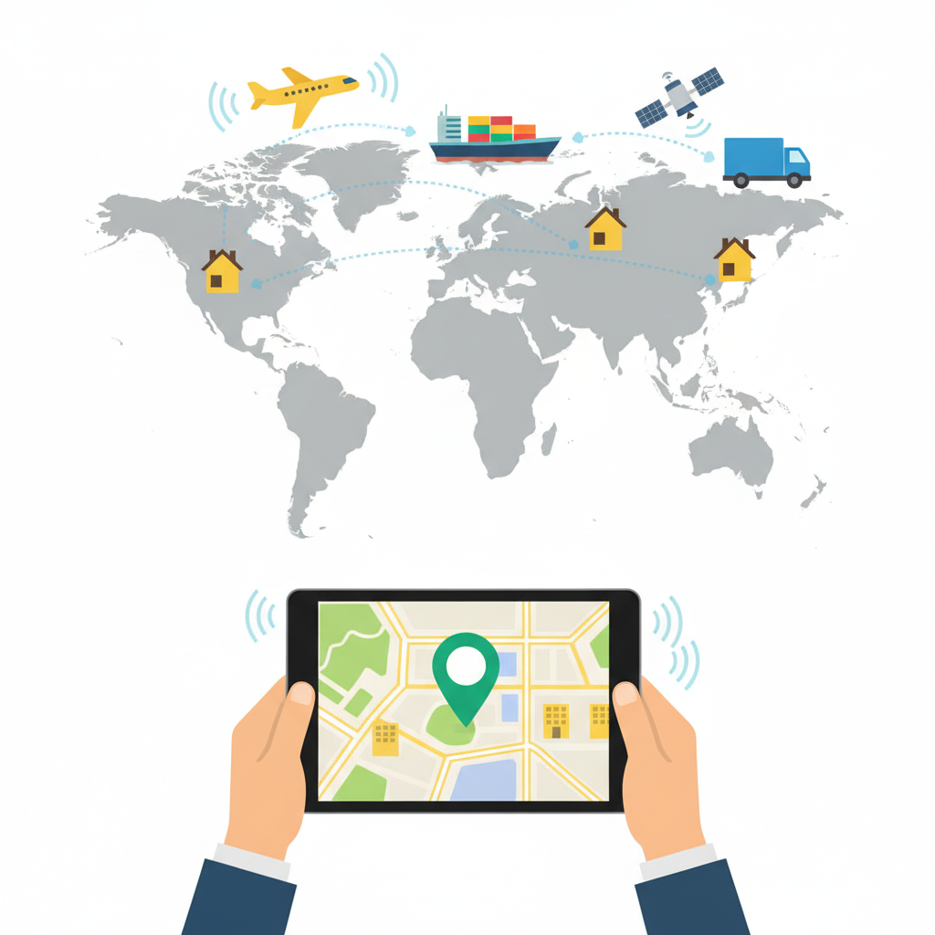 Real-Time Tracking